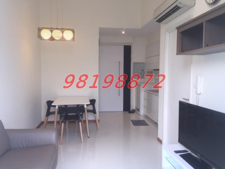 Parc Sophia (D9), Apartment #64640422